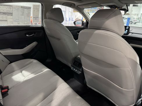 New 2026 Honda Accord SE image 32