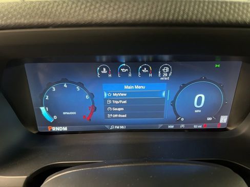 New 2026 Ford F150 XLT AWD/4WD image 23