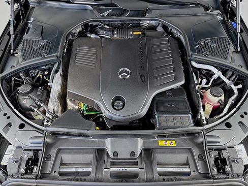 Certified 2026 Mercedes-Benz S 500 4MATIC image 12