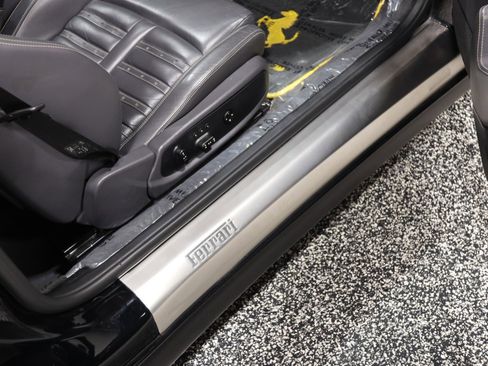 Used 2005 Ferrari 612 Scaglietti RWD image 59