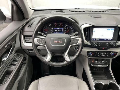 Used 2020 GMC Terrain SLT w/ Preferred Package AWD/4WD image 15