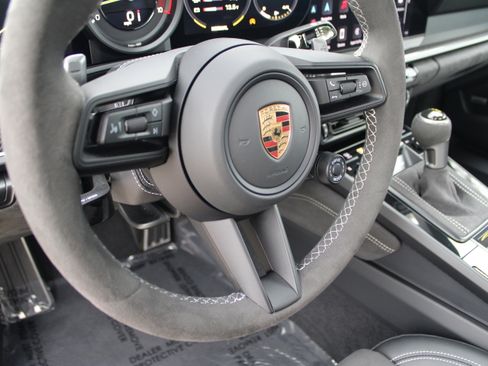 Certified 2022 Porsche 911 GT3 image 20