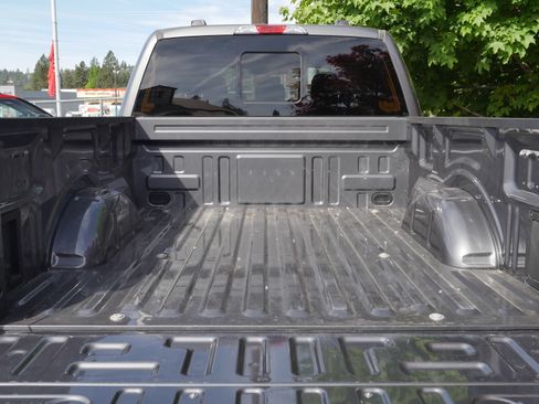 Certified 2025 Ford F150 XLT w/ Equipment Group 302A MID AWD/4WD image 25