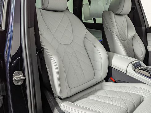 Certified 2023 BMW X5 xDrive40i w/ M Sport Package image 28