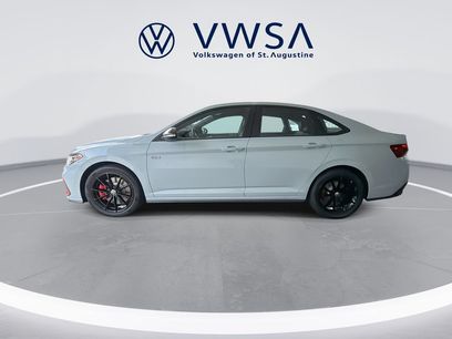 New 2026 Volkswagen Jetta GLI Autobahn