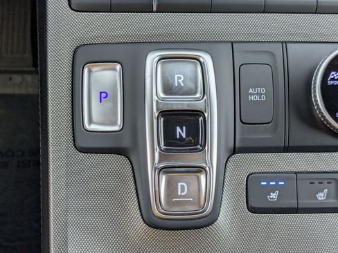 Used 2020 Hyundai Palisade Limited w/ Winter Weather Package AWD/4WD image 30