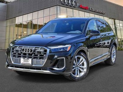 Used 2026 Audi Q7 3.0T Premium Plus w/ Premium Plus Package