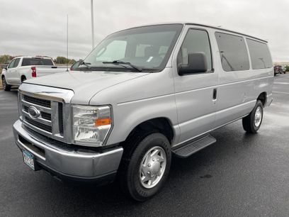 Used 2013 Ford E-350 and Econoline 350 XLT