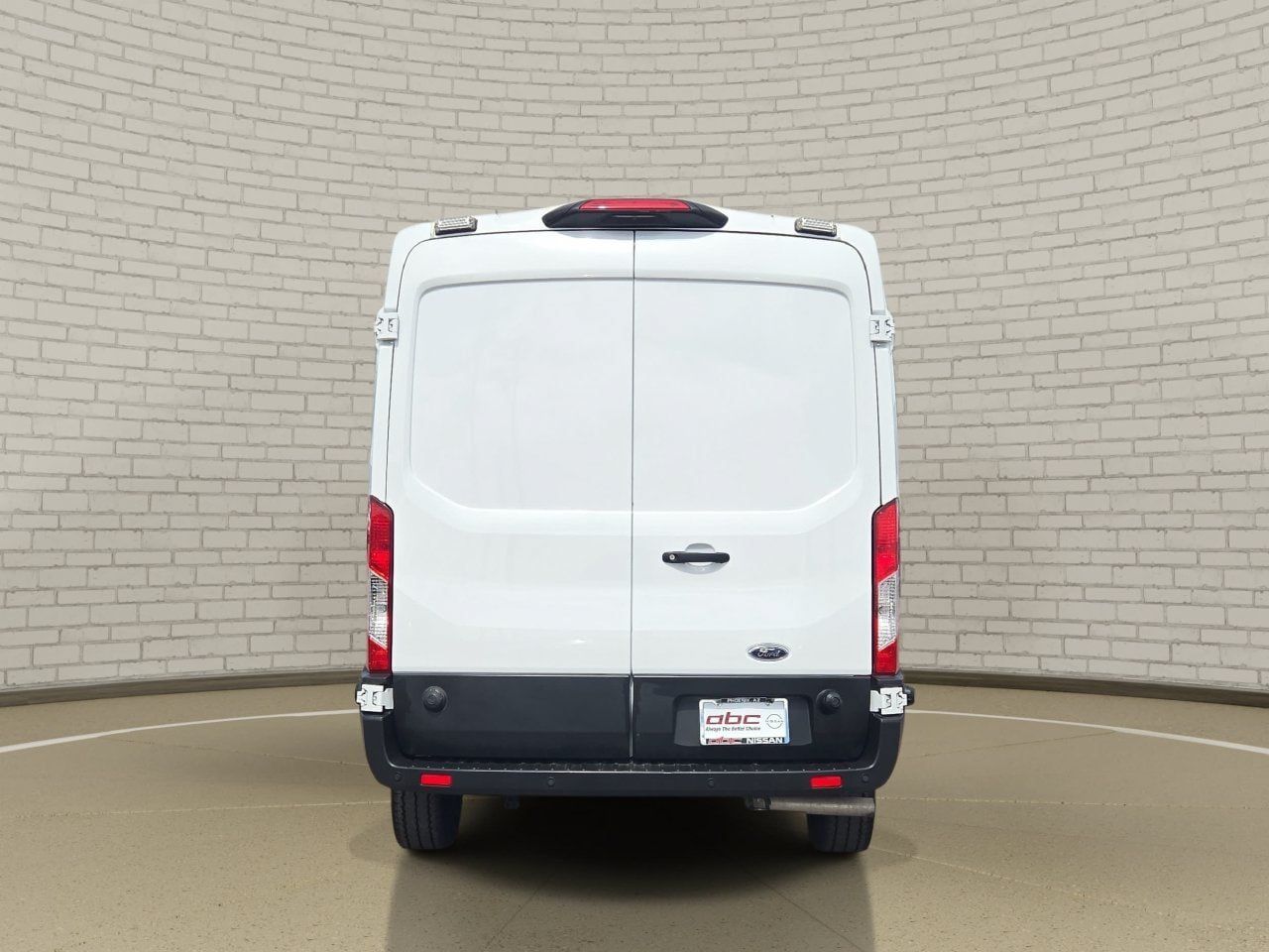 Used 2024 Ford Transit 350 148 Medium Roof w/ Load Area Protection Package RWD image 6
