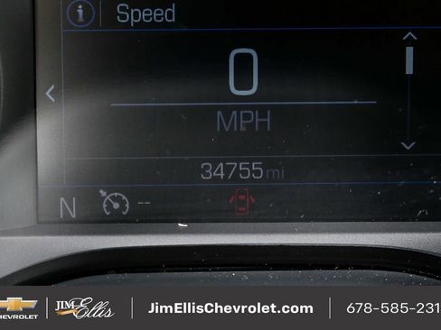 Certified 2023 Chevrolet Camaro LT image 12