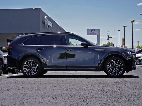 New 2026 MAZDA CX-70 3.3 Turbo S w/ Premium Plus AWD/4WD image 14