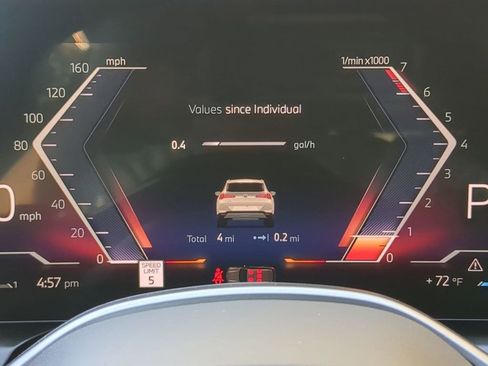 New 2026 BMW X3 xDrive30 image 28