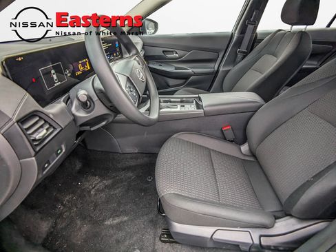 New 2026 Nissan Sentra S w/ Floor Mat Package FWD image 14