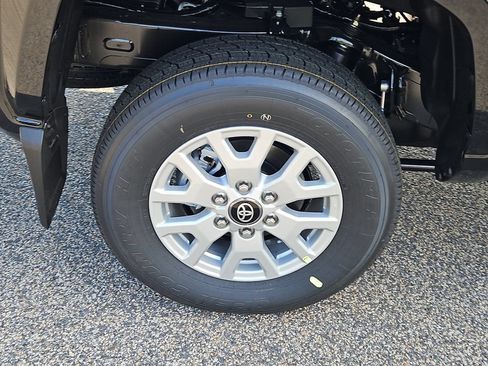 New 2026 Toyota Tacoma 4x4 Double Cab image 16