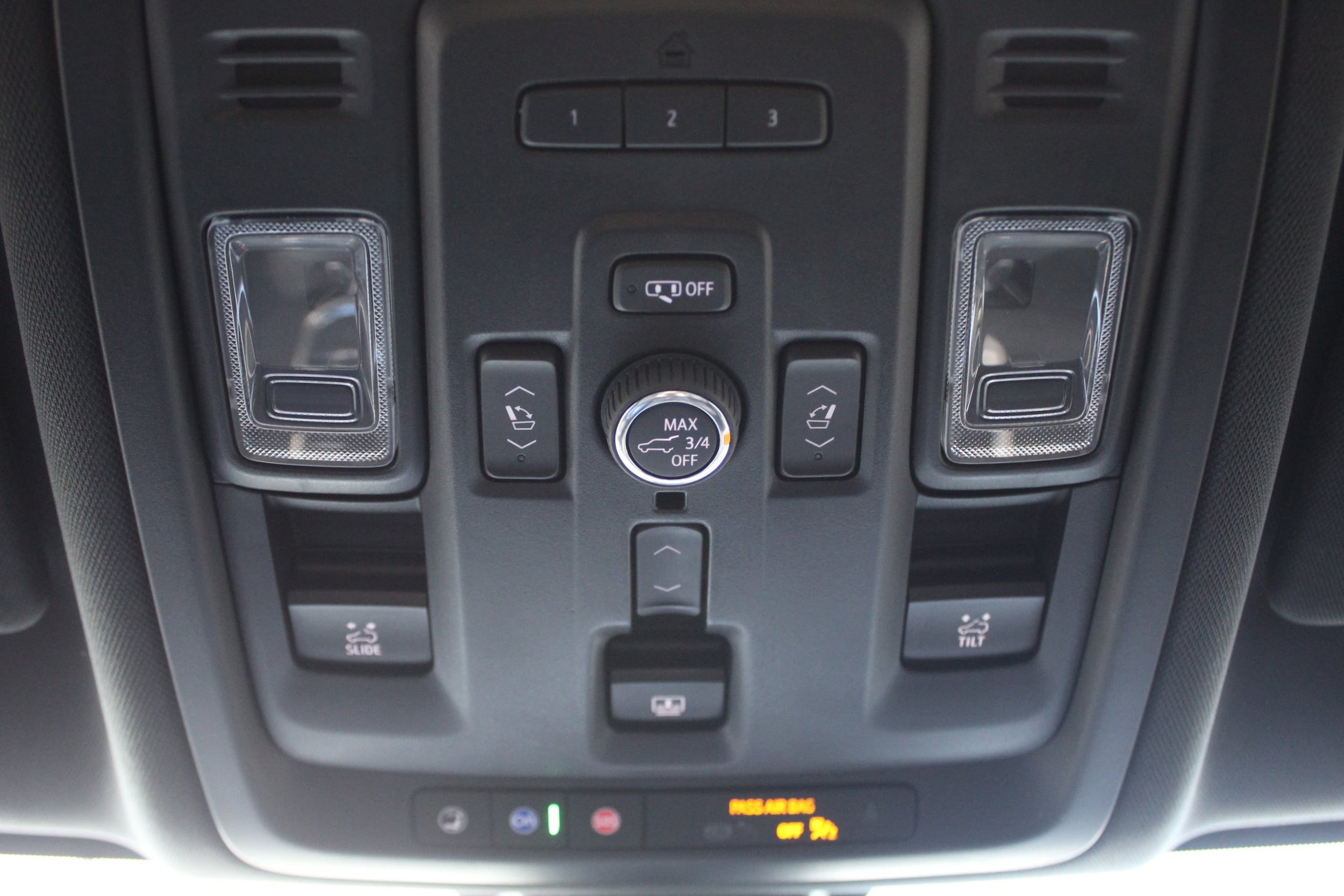 Used 2021 GMC Yukon AT4 w/ Rear Media and Nav Package AWD/4WD image 34