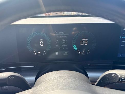 Used 2024 Hyundai Kona SEL AWD/4WD image 13