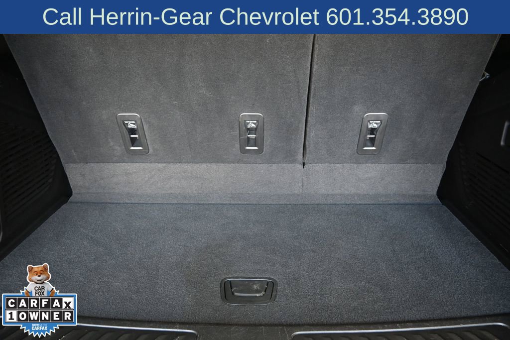 Used 2023 GMC Yukon SLT w/ SLT Premium Package RWD image 20
