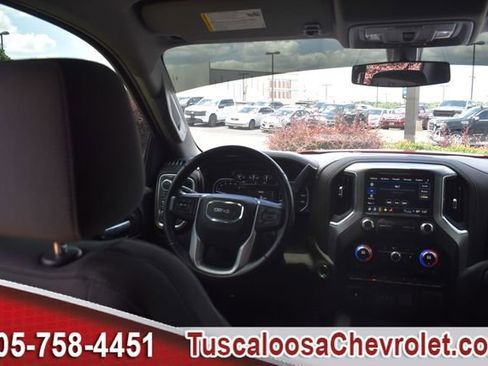 Used 2021 GMC Sierra 1500 Elevation w/ Preferred Package AWD/4WD image 26