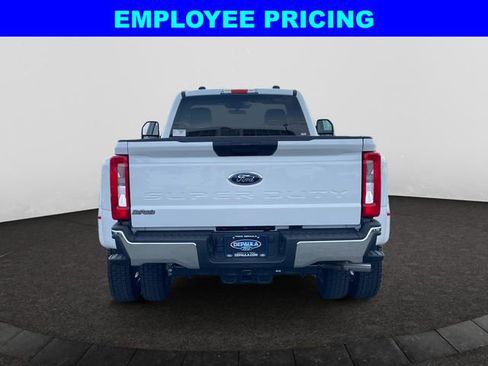 New 2026 Ford F450 XLT AWD/4WD image 4