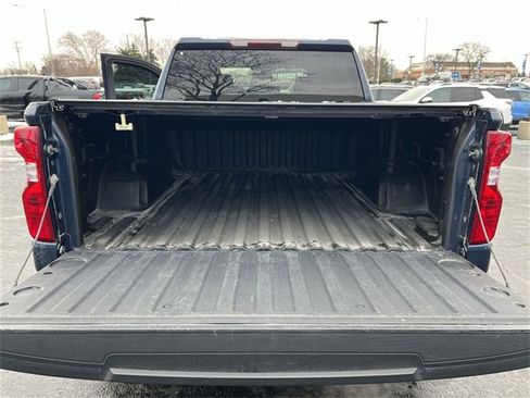 Certified 2022 Chevrolet Silverado 1500 LT image 18