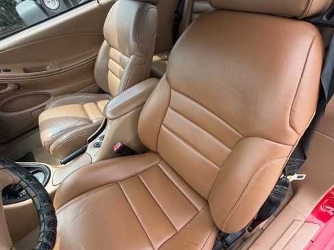 Used 1997 Ford Mustang GT RWD image 12