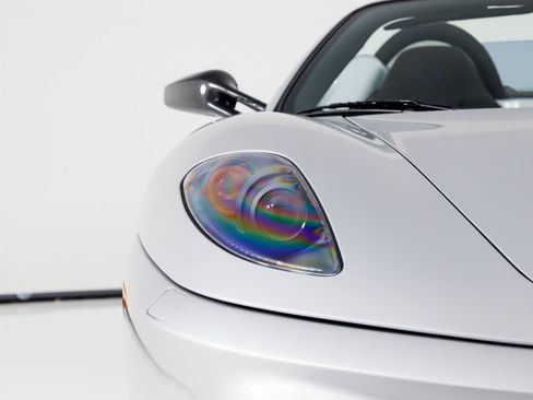 Used 2009 Ferrari F430 Scuderia image 53