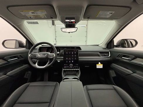 New 2026 GMC Terrain Denali image 3