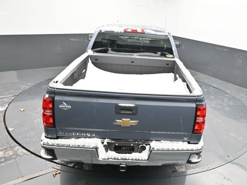 Used 2016 Chevrolet Silverado 1500 LT w/ All Star Edition image 40