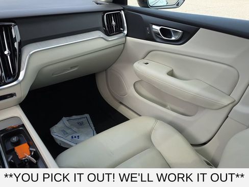 Used 2023 Volvo S60 B5 Plus FWD image 28