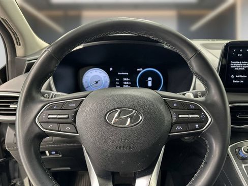 Certified 2023 Hyundai Santa Fe SEL w/ Premium Package FWD image 22