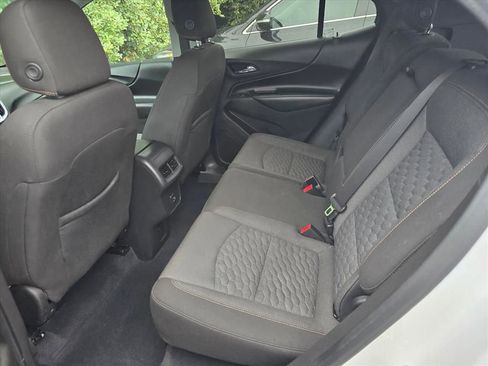 Used 2020 Chevrolet Equinox LT AWD/4WD image 9