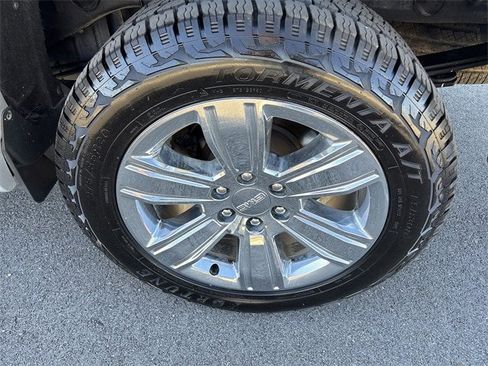 Used 2017 GMC Sierra 1500 SLT image 23