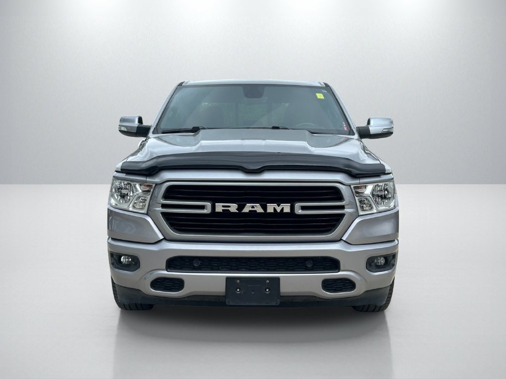 Used 2020 RAM 1500 Lone Star RWD image 2