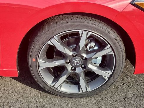 New 2026 Honda Civic Sport Touring image 8