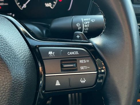 Certified 2025 Honda Civic Sport image 14