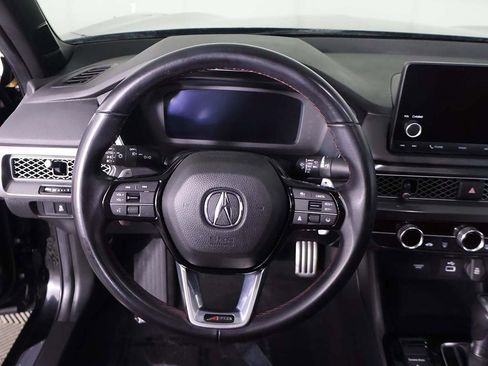 Used 2024 Acura Integra A-Spec image 35