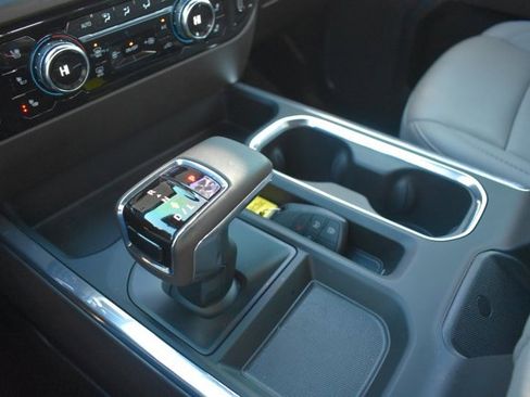 Used 2024 GMC Sierra 1500 SLT w/ SLT Premium Plus Package image 30