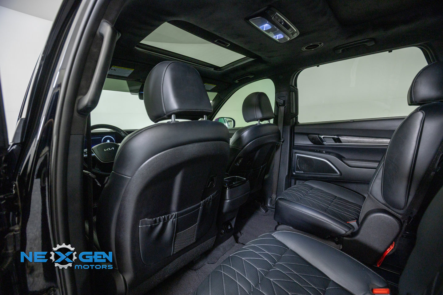 Used 2024 Kia Telluride SX Prestige X-Line AWD/4WD image 27