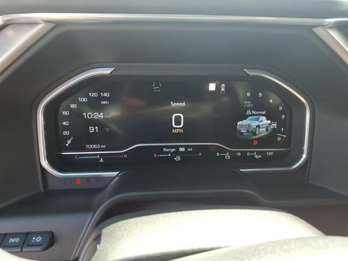 Used 2023 GMC Sierra 1500 Denali w/ Denali Reserve Package AWD/4WD image 24