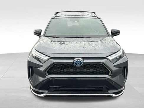 Used 2023 Toyota RAV4 XSE w/ Weather Package AWD/4WD image 8