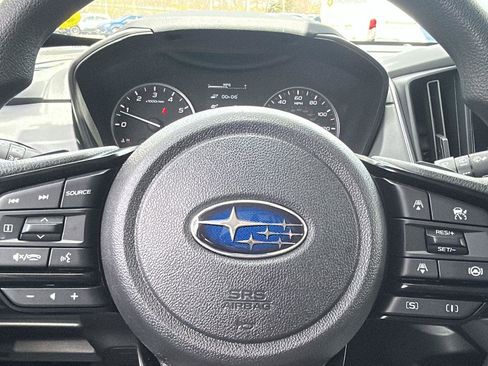 Certified 2025 Subaru Crosstrek 2.0i Premium AWD/4WD image 19