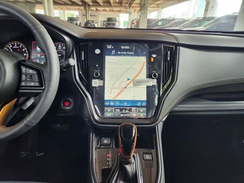 New 2025 Subaru Outback Wilderness image 14