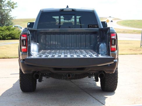 Used 2022 RAM 1500 TRX w/ TRX Level 2 Equipment Group AWD/4WD image 13
