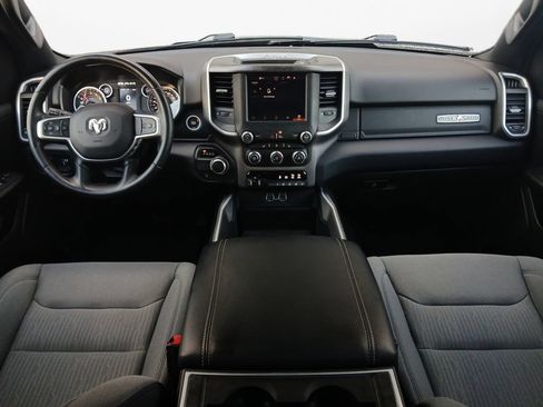 Used 2023 RAM 1500 Lone Star RWD image 20