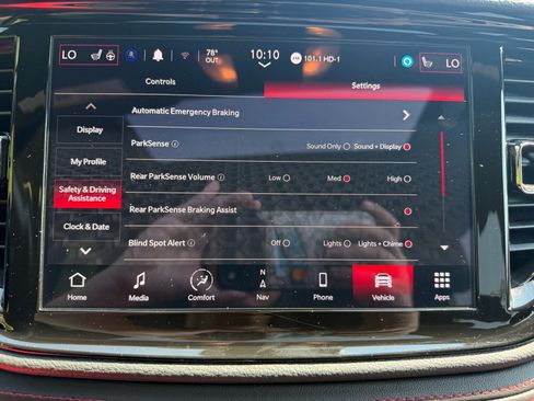 Used 2024 Dodge Durango GT AWD/4WD image 45