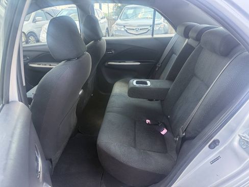 Used 2010 Toyota Yaris Sedan FWD image 11