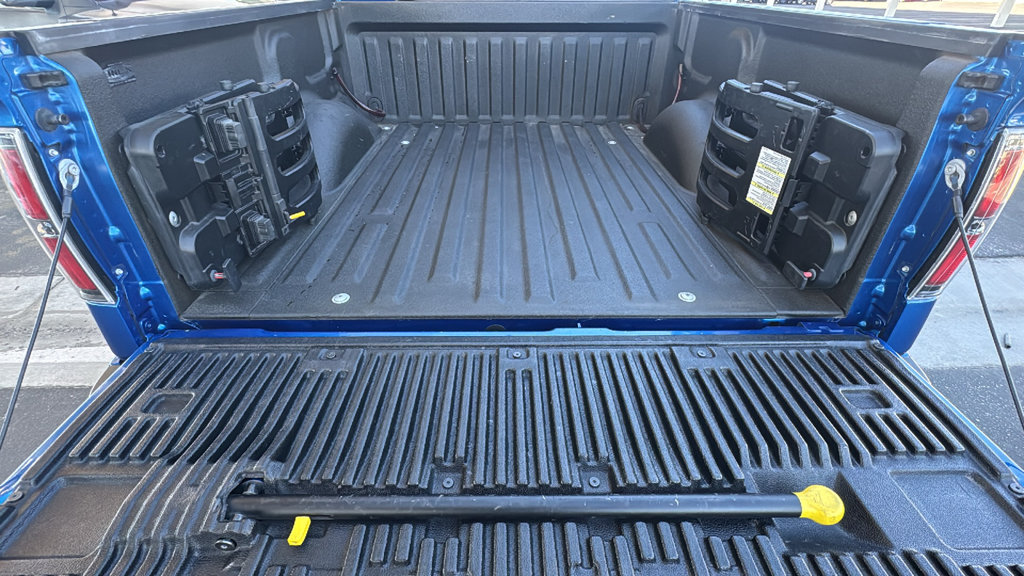 Used 2014 Ford F150 FX2 w/ Equipment Group 402A Luxury RWD image 27