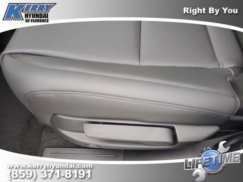 New 2026 Hyundai Santa Fe SEL AWD/4WD image 14