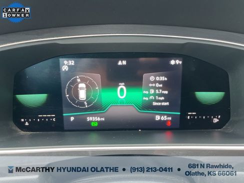 Used 2022 Volkswagen Tiguan SE R-Line image 8