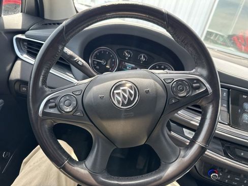 Used 2018 Buick Enclave Premium AWD/4WD image 14